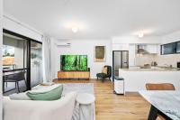 Stay In & Switch Off - A Sepal Stay - B&B Perth