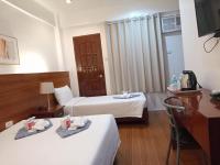 Camera Matrimoniale Familiare