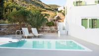 Deluxe Room With Private Pool