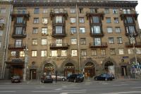 Apartment Arena City - B&B Kyiv