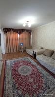 Двухкомнатная квартира - Bed and Breakfast Balqash