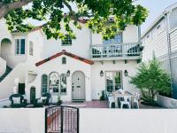 Beach Life in Belmont Shore - B&B Long Beach