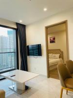 2PN Beverly Vinhomes Grand Park - B&B Long Bình