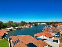 Enjoy Between Lake and River - B&B South Yunderup