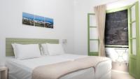 Twin Room with Balcony