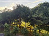 Anna Green Apartment Aeon Tân Phú - B&B Ciudad Ho Chi Minh