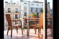 MH Apartments Liceo - Bed and Breakfast Barcelona