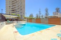 2 Bedroom Ocean View in Burleigh Beach Tower - B&B Costa Dorada