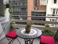 Tango Bs As Multipremiado! Cuidamos su estadía - B&B Buenos Aires