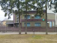 Room for 2 - Ferienwohnung Šiauliai