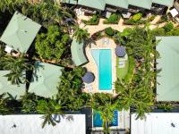 Beach Karma - Ferienwohnung Byron Bay
