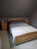 Domki Cooby - B&B Smolarnia