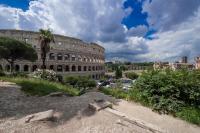 Colosseum Corner - Chambres d’hôtes Rome