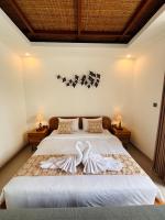 Eunoia - Private Pool Villa 1 - B&B Ubud