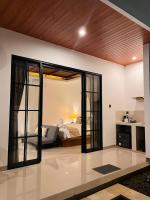 Eunoia - Private Pool Villa 1 - B&B Ubud