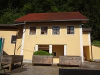Ferienhaus am Fluss - Chambres d’hôtes