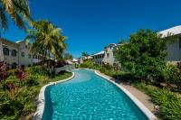 Mango Resort Courtyard Apartment 1 Bedroom 41 - B&B Palm Cove