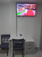 Minisuit, Loja - B&B