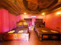 Standaard Kamer met 2 Bedden