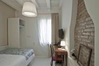Chambre Simple Affaires