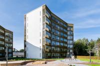 Lovely Premium Studio in Tapiola - Bed and Breakfast Espoo