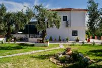 Serenity Studios - Bed and Breakfast Kalá Nerá