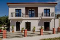 Serenity Studios - Bed and Breakfast Kalá Nerá