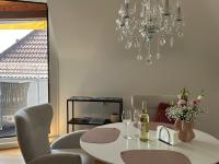 Ferienwohnung Bodenseeparadies - Ferienwohnung Friedrichshafen