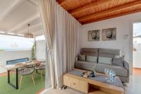 Ático Con Barbacoa y Terraza Exclusiva. - B&B Adeje