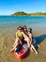 Kaze Home Nhon Ly - B&B Qui Nhon