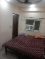 Single Room with Private Bathroom