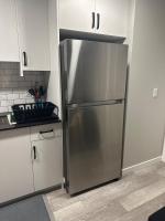 Newly Built 2-Bedroom, 2 full bath Basement Suite - B&B Calgary