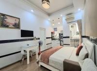 Saigon Apartment - Bed and Breakfast Ho Chi Minhstad