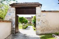 B&B Houx - Chambres d'hôtes La Bergerie de l'Aqueduc - Bed and Breakfast Houx