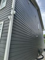 ArbyManie's Place Newly Built Apartment - B&B London