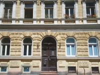 happy home POP - Ferienwohnung Budapest