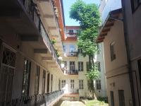 happy home POP - Ferienwohnung Budapest