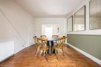 The North Kensington Cottage By Hok Living - Chambres d'hôtes Londres