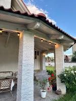 Villa Viktória - B&B Lunca de Sus