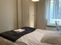 Apartament Związkowiec - B&B Kielce