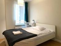 Apartament Związkowiec - Bed and Breakfast Kielce