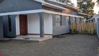 Banana Duplex, 2 Bed Room home in Arusha - B&B Arusha