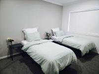 Nagambie Living - Ferienwohnung Nagambie