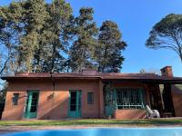 Estrella Federal Casa de Matilde - Bed and Breakfast Ramallo