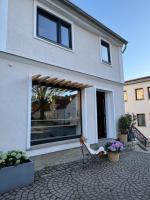 Comfy Forest - Ferienwohnung Buttelstedt