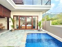 Galatia Villa - B&B Banjar Bukti