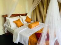 Ella Mint Homestay - Bed and Breakfast Ella Town