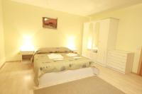 Vaivorykštė - Ferienwohnung Nida