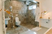 Crème by The Prime Escape - Ferienwohnung Arusha