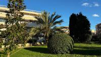 JARDIN TERRASSE EDEN SAINT TROPEZ - Parking Pool AC 4P - B&B Saint-Tropez